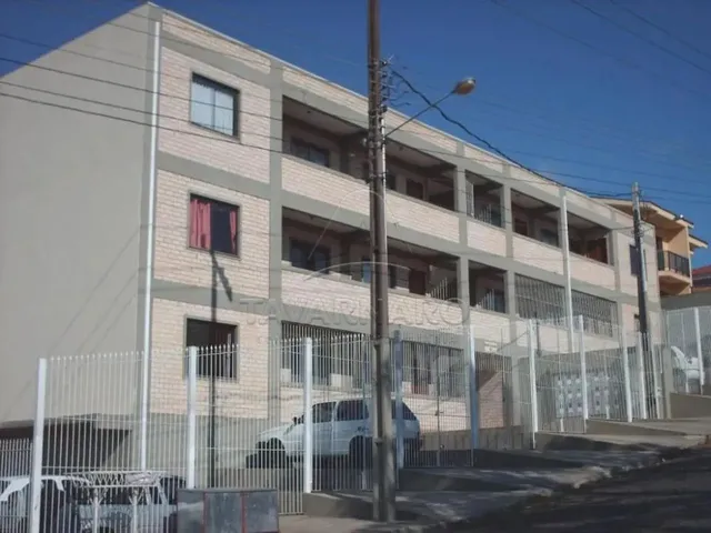 Imagem 2: Kitinet no Edifício Maré Mansa no Jardim Carvalho!