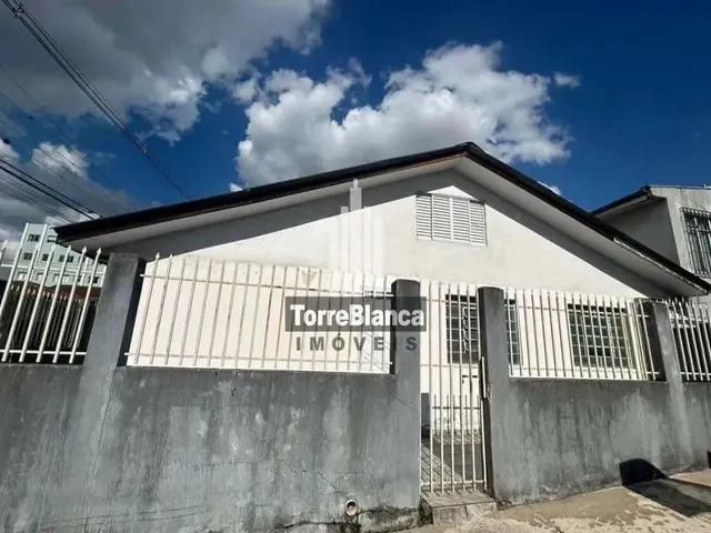 Imagem: Casa para Locação, 3 Quartos, Churrasqueira