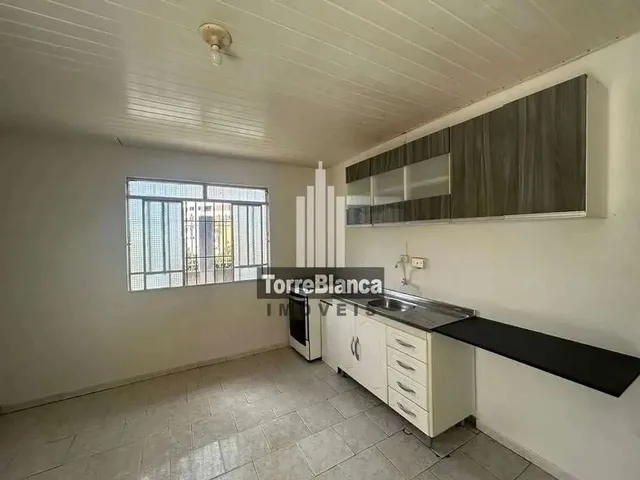 Imagem 13: Casa para Locação, 3 Quartos, Churrasqueira, 2 Vagas de Garagem Cobertas, 65 M²