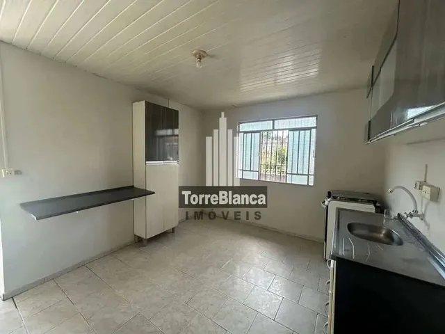 Imagem 9: Casa para Locação, 3 Quartos, Churrasqueira, 2 Vagas de Garagem Cobertas, 65 M²