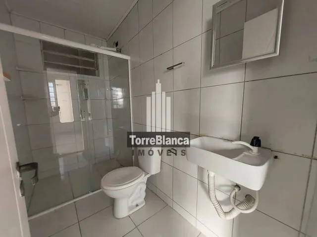 Imagem 7: Casa para Locação, 3 Quartos, Churrasqueira, 2 Vagas de Garagem Cobertas, 65 M²