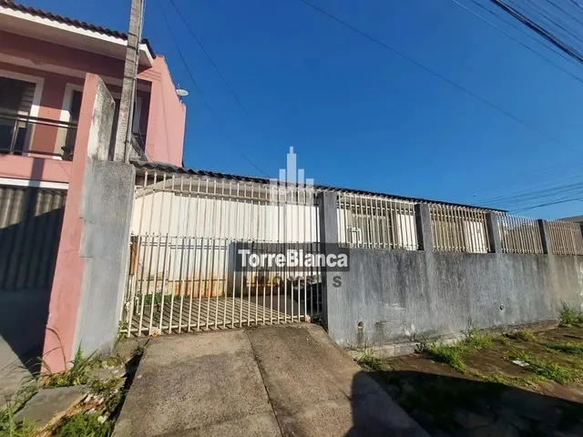 Imagem 3: Casa para Locação, 3 Quartos, Churrasqueira, 2 Vagas de Garagem Cobertas, 65 M²