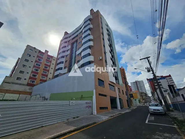 Imagem: Apartamento para Venda e Locação, Centro