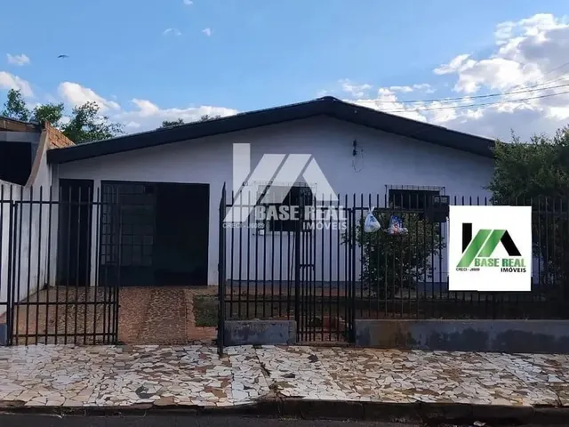 Imagem: Casa para Locação, São Cristóvão, Guarapuava