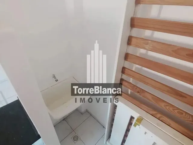 Imagem 11: Flat/Kitnet para Locação com Quarto Sala e Cozinha Integrados , 1 Vaga de Garagem - 45