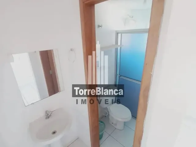 Imagem 10: Flat/Kitnet para Locação com Quarto Sala e Cozinha Integrados , 1 Vaga de Garagem - 45