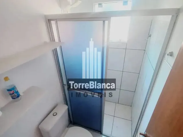 Imagem 6: Flat/Kitnet para Locação com Quarto Sala e Cozinha Integrados , 1 Vaga de Garagem - 45