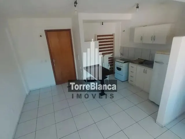 Imagem 5: Flat/Kitnet para Locação com Quarto Sala e Cozinha Integrados , 1 Vaga de Garagem - 45