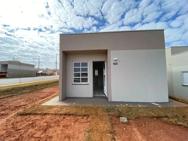 Imagem: Casa para Locação no Neves