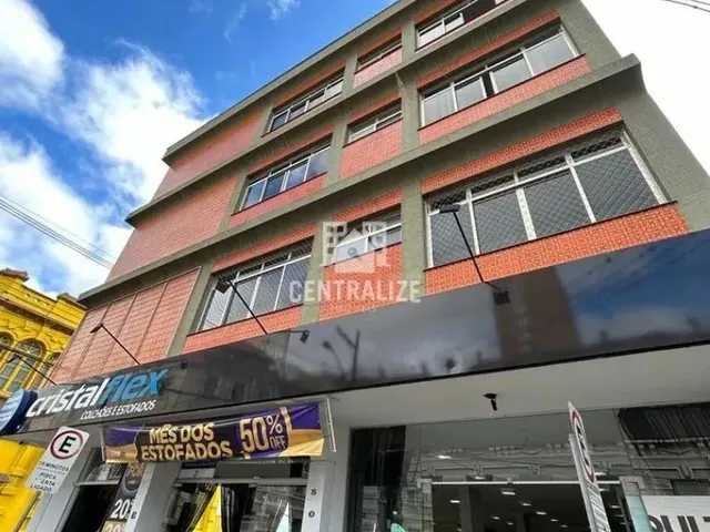 Imagem: Apartamento com 3 Dormitórios para Locação