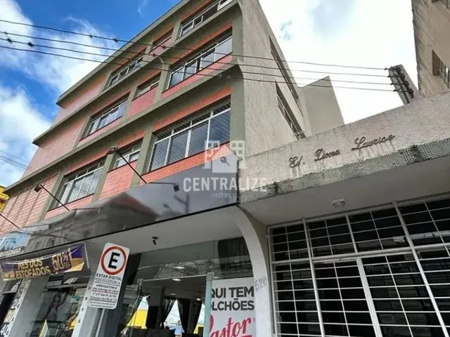Imagem 16: Apartamento com 3 Dormitórios para Locação, Edifício Laurice, Centro, Ponta Grossa