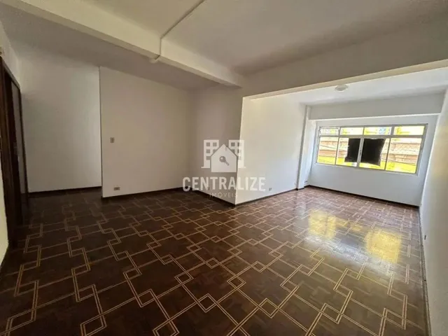 Imagem 5: Apartamento com 3 Dormitórios para Locação, Edifício Laurice, Centro, Ponta Grossa