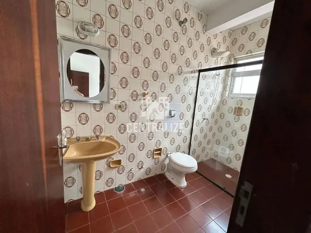 Imagem 4: Apartamento com 3 Dormitórios para Locação, Edifício Laurice, Centro, Ponta Grossa