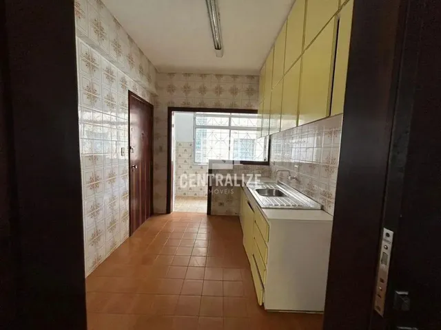 Imagem 3: Apartamento com 3 Dormitórios para Locação, Edifício Laurice, Centro, Ponta Grossa