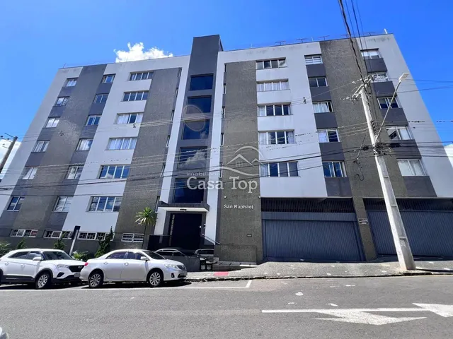 Imagem: Apartamento Semimobiliado para Alugar Edifício