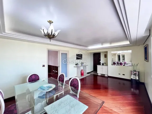 Imagem 12: Apartamento Semimobiliado para Alugar Edifício san Raphael - Centro