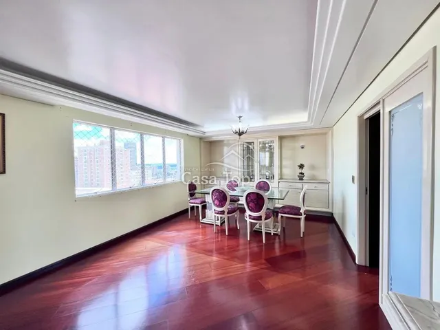 Imagem 10: Apartamento Semimobiliado para Alugar Edifício san Raphael - Centro