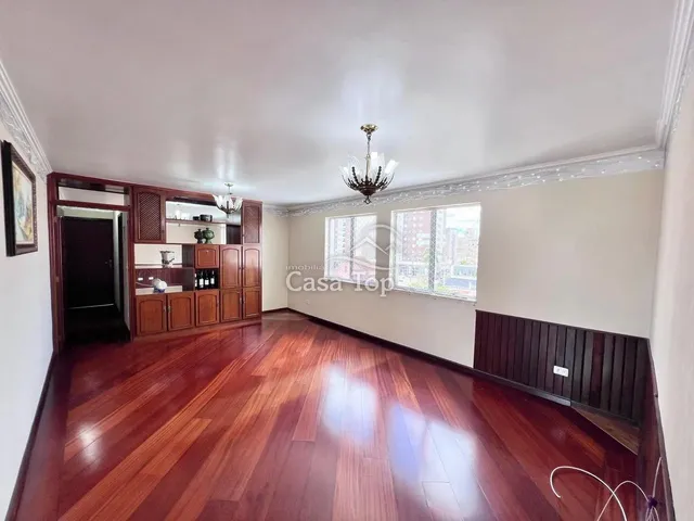 Imagem 16: Apartamento Semimobiliado para Alugar Edifício san Raphael - Centro