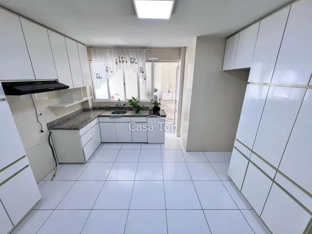 Imagem 15: Apartamento Semimobiliado para Alugar Edifício san Raphael - Centro