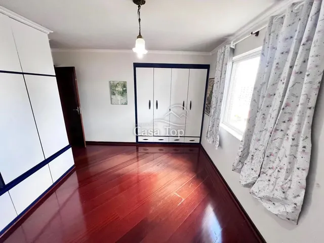 Imagem 3: Apartamento Semimobiliado para Alugar Edifício san Raphael - Centro