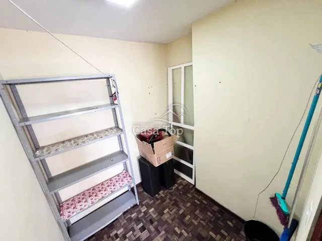 Imagem 14: Apartamento Semimobiliado para Alugar Edifício san Raphael - Centro