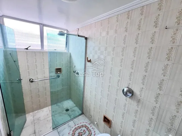 Imagem 5: Apartamento Semimobiliado para Alugar Edifício san Raphael - Centro