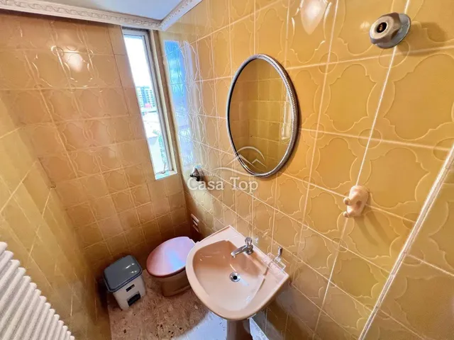 Imagem 2: Apartamento Semimobiliado para Alugar Edifício san Raphael - Centro