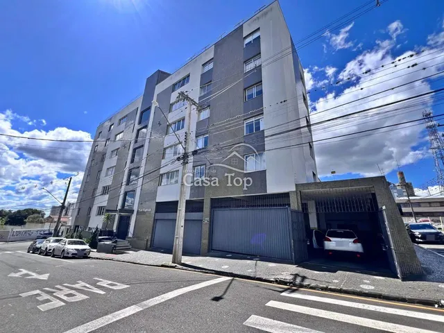 Imagem 11: Apartamento Semimobiliado para Alugar Edifício san Raphael - Centro