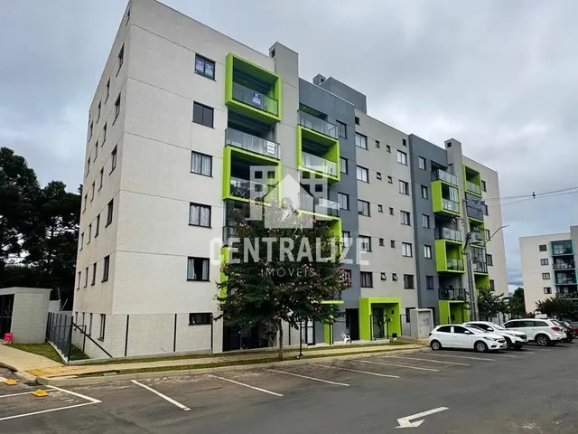Imagem: Locação- Condominio Vista Uvaranas - Ponta