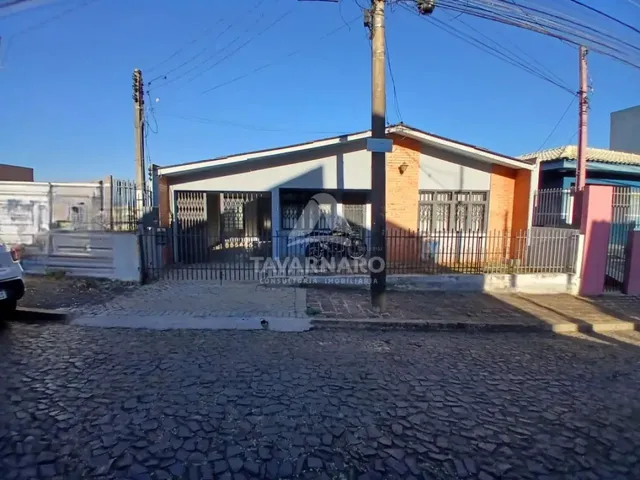 Imagem: Casa Residencial / Comercial no Centro -Próximo