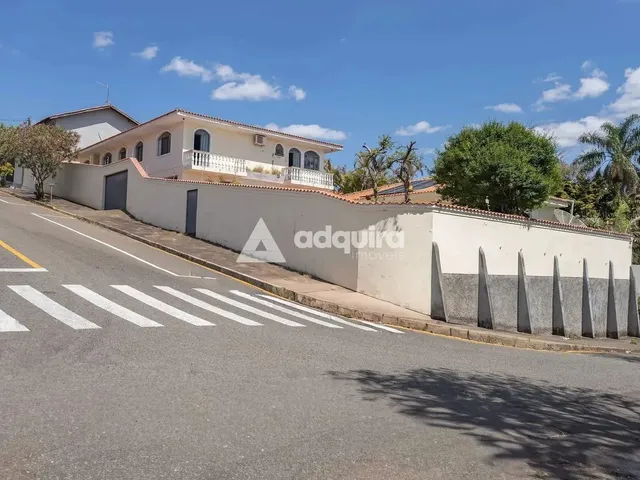 Imagem: Casa para Venda e Locação, para Fim Comercial