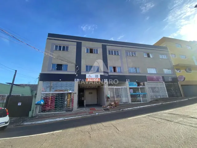Imagem: Studio no Centro de Ponta Grossa!