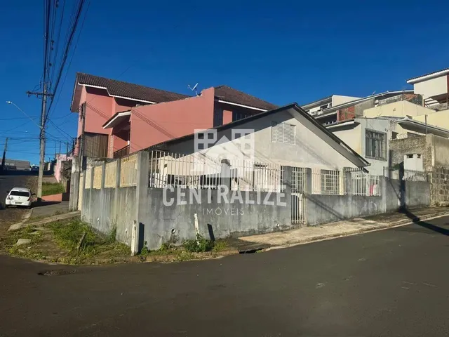 Imagem: Locação - Casa Centro, Centro, Ponta Grossa