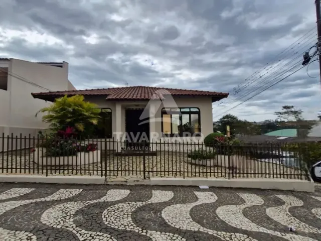 Imagem: Residência Mobiliada 03 Quartos