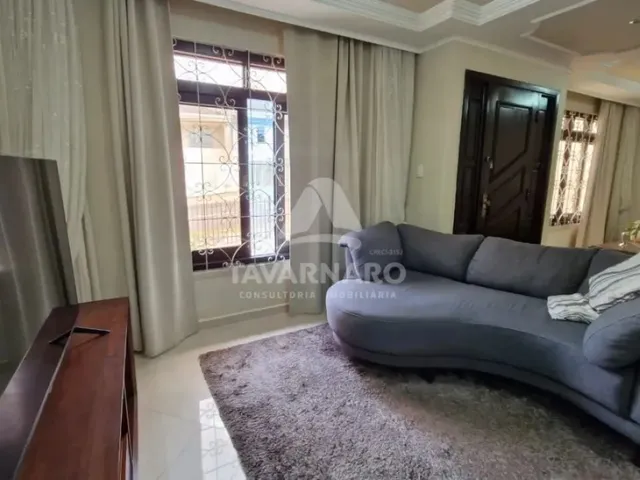 Imagem 11: Residência Mobiliada 03 Quartos