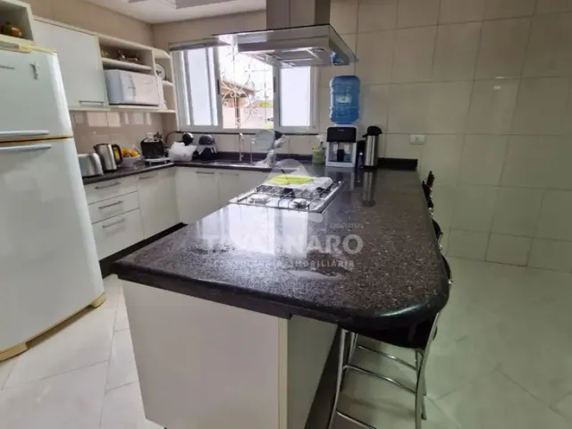 Imagem 15: Residência Mobiliada 03 Quartos