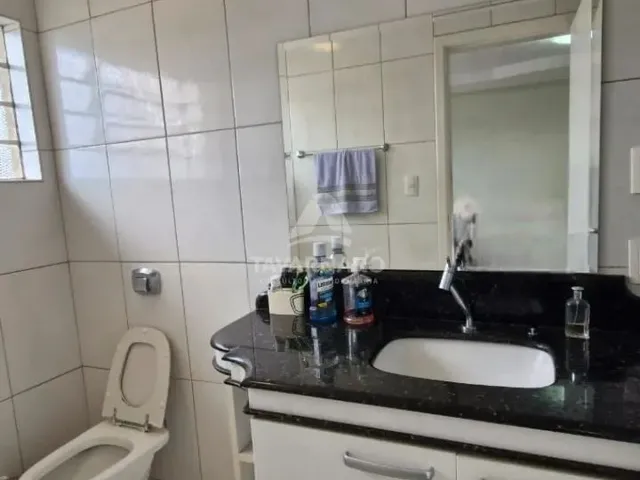 Imagem 2: Residência Mobiliada 03 Quartos