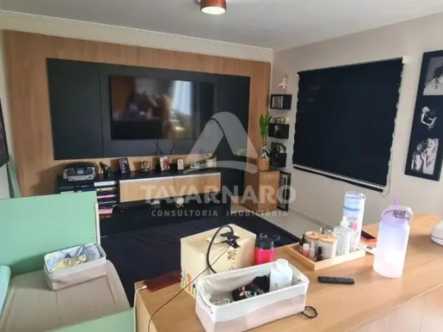 Imagem 6: Cobertura com 4 Dormitórios
