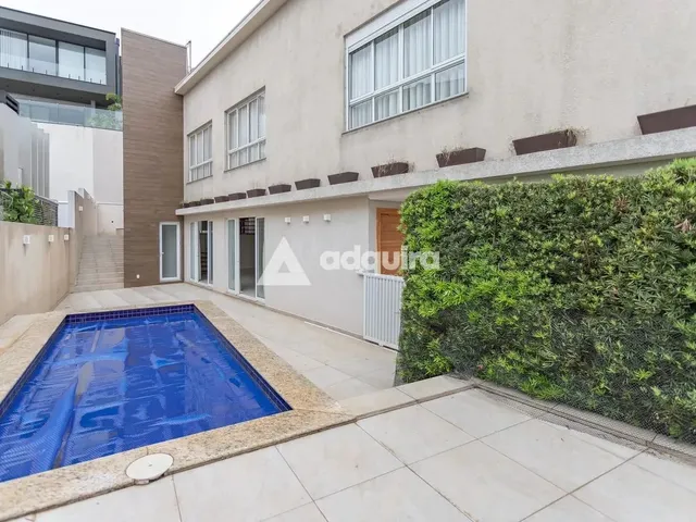 Imagem: Casa para Locação 4 Quartos, 2 Suites