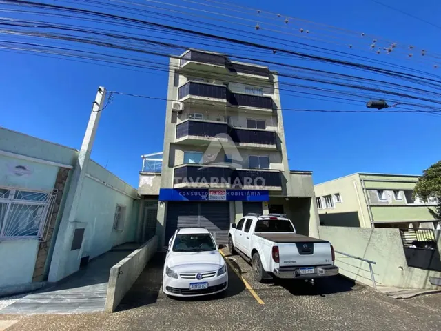 Imagem: Apartamento com 3 Dormitórios no Edifício