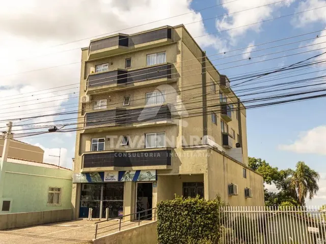 Imagem 14: Apartamento com 3 Dormitórios no Edifício Helena Bertucci de Britto!