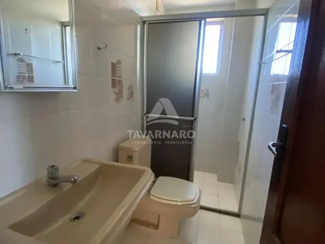 Imagem 11: Apartamento com 3 Dormitórios no Edifício Helena Bertucci de Britto!