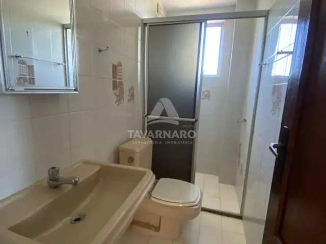 Imagem 9: Apartamento com 3 Dormitórios no Edifício Helena Bertucci de Britto!