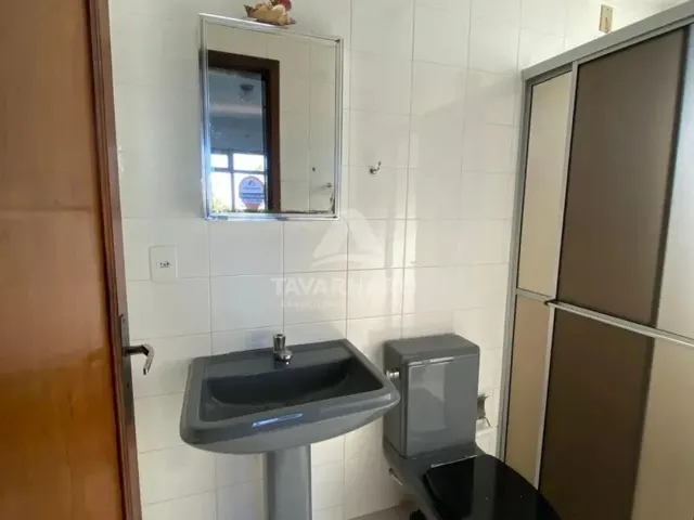 Imagem 10: Apartamento com 3 Dormitórios no Edifício Helena Bertucci de Britto!