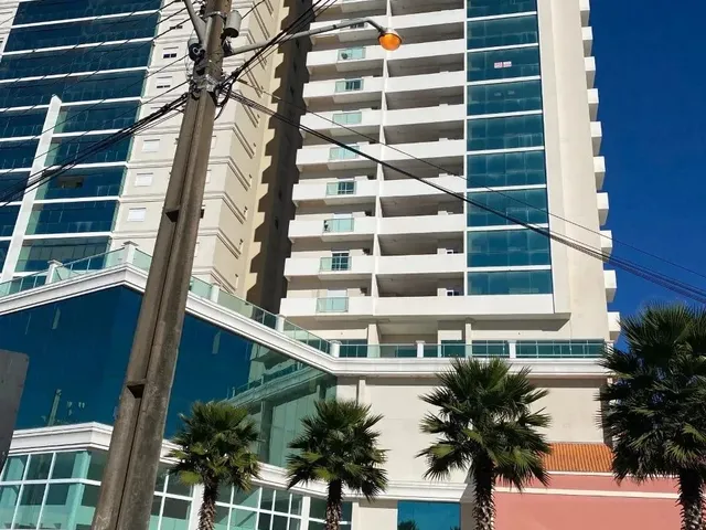 Imagem: Edifício Santos Dumont - Torre Demoiselle