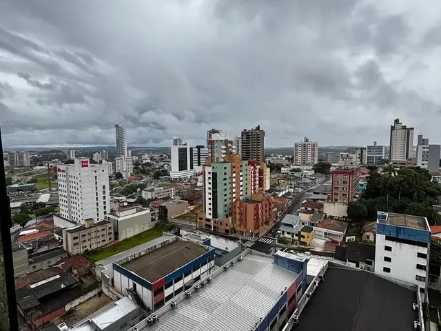 Imagem 5: Edifício Santos Dumont - Torre Demoiselle - Centro