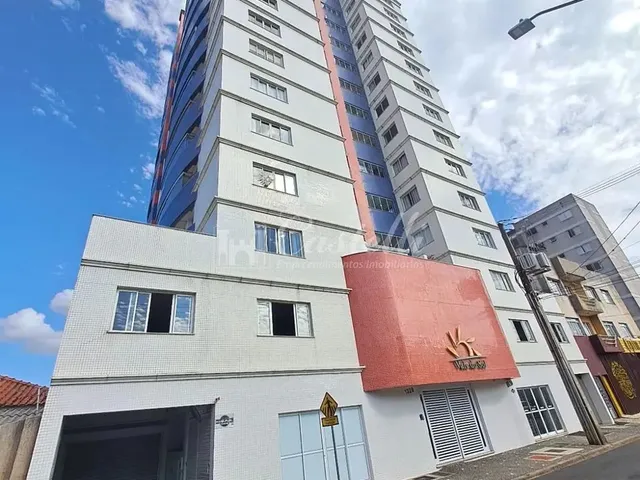 Imagem: Apartamento para Locação, no Centro, de