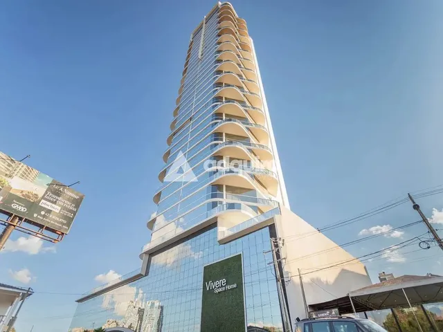 Imagem: Exclusividade e Sofisticação Apartamento