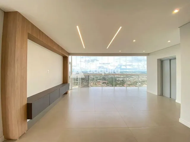 Imagem 15: Exclusividade e Sofisticação: Apartamento de Alto Padrão no Edifício Vivere Space Home