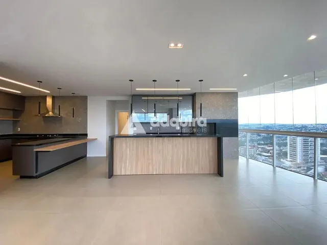 Imagem 13: Exclusividade e Sofisticação: Apartamento de Alto Padrão no Edifício Vivere Space Home